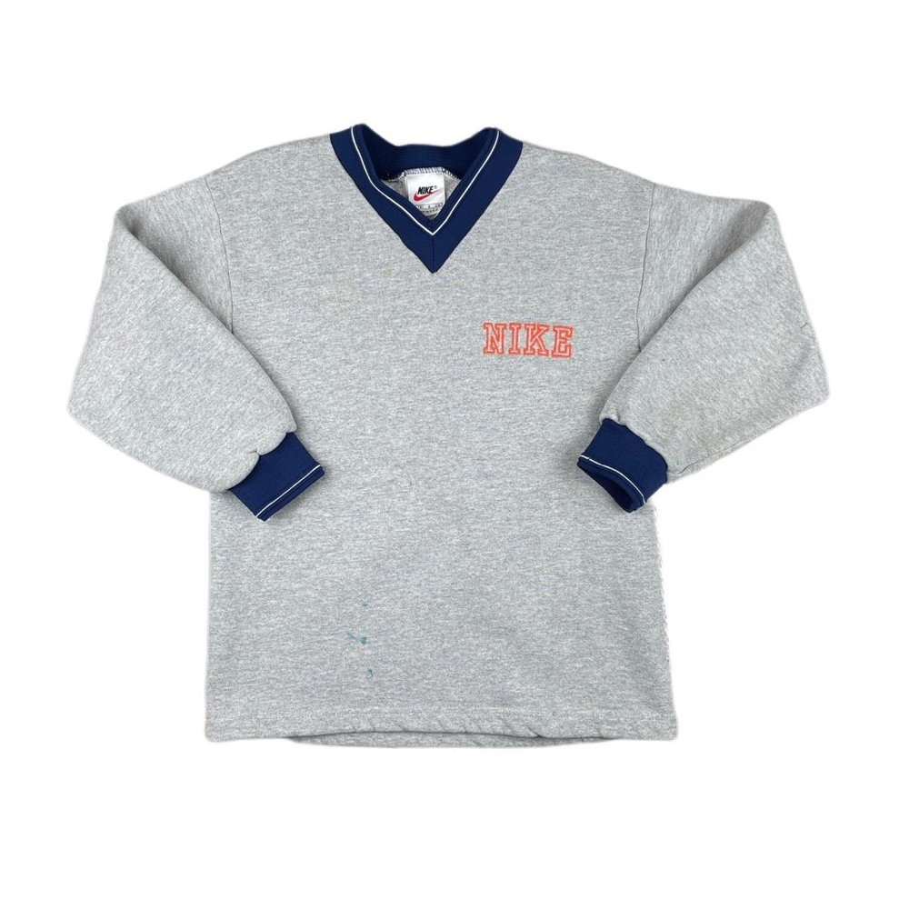 Vintage Nike sweatshirt